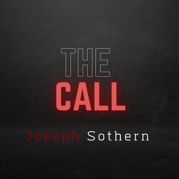 Cover art for The Call